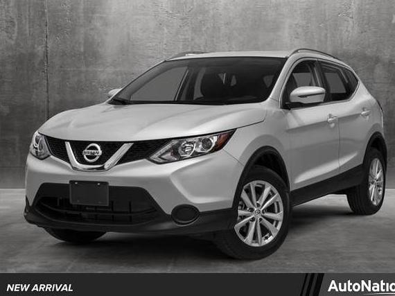 NISSAN ROGUE SPORT 2017 JN1BJ1CP5HW021166 image